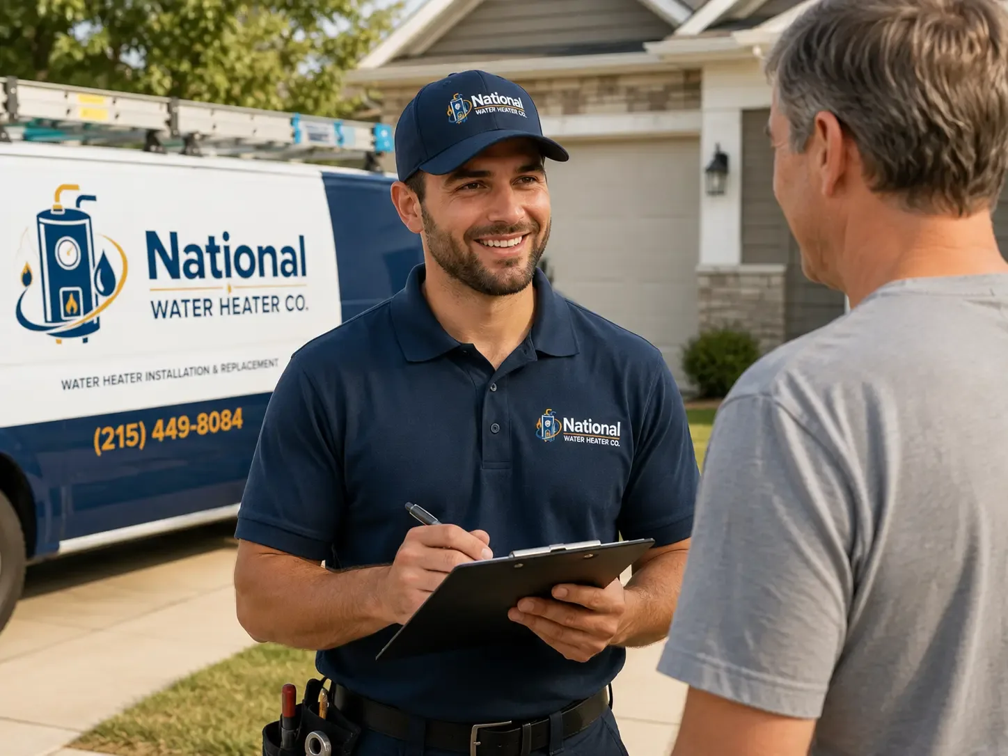 Water Heater Installation Ipava, IL FAQs